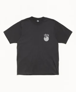 8 BALL TEE PIGMENT DYED