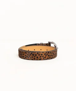 BAMBOO BUCKLE BELT