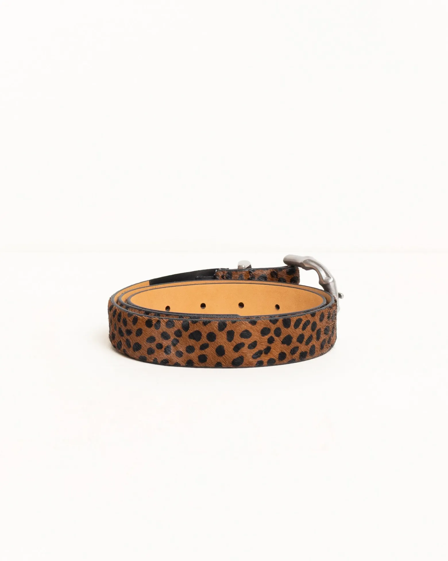 BAMBOO BUCKLE BELT