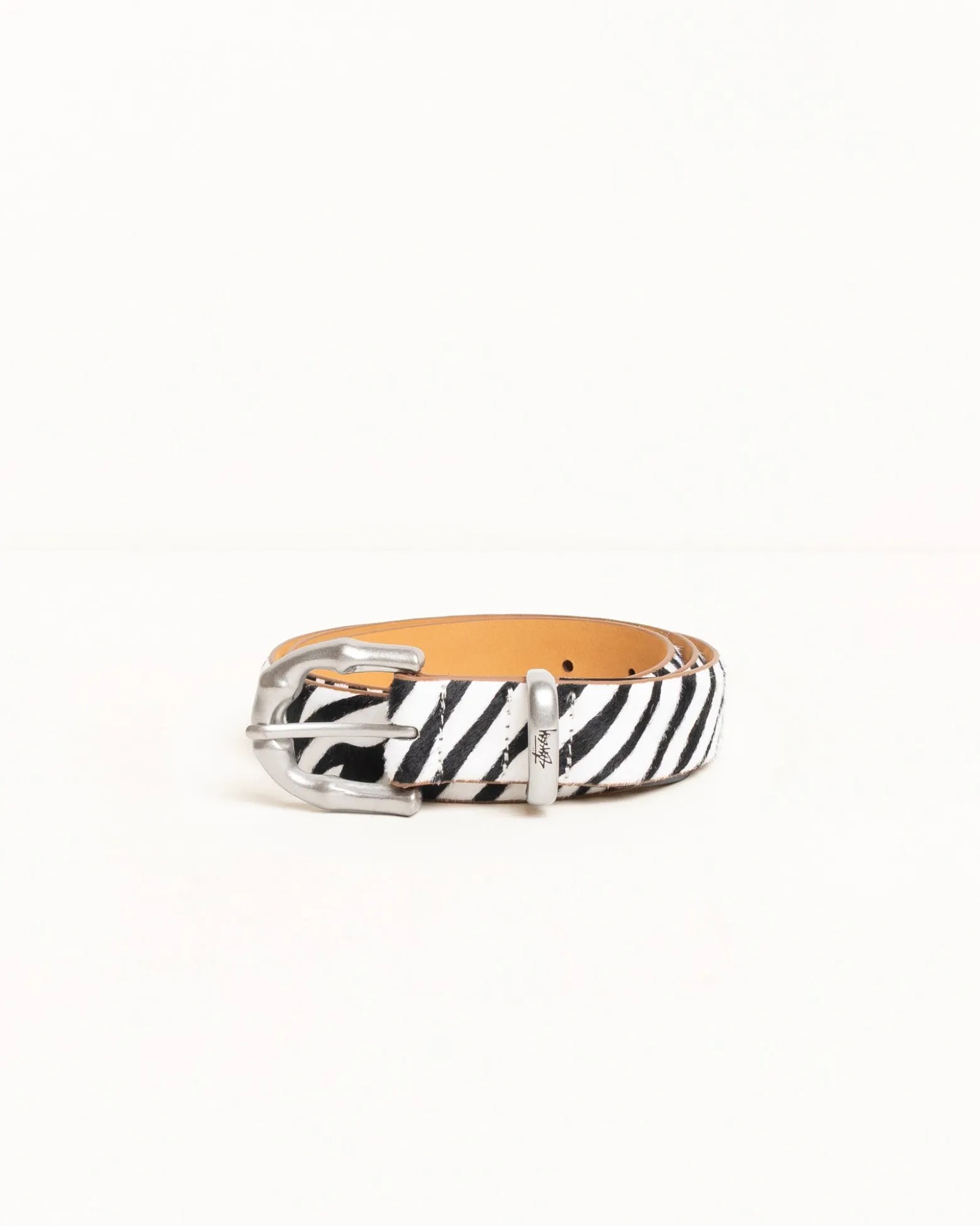 BAMBOO BUCKLE BELT