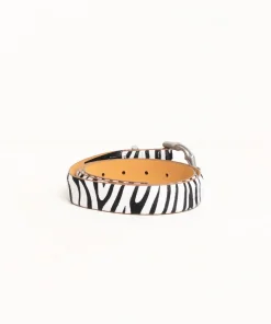 BAMBOO BUCKLE BELT