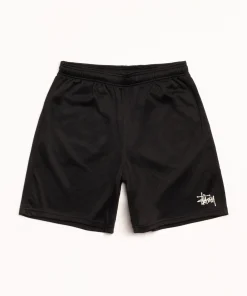 BASIC MESH SHORT