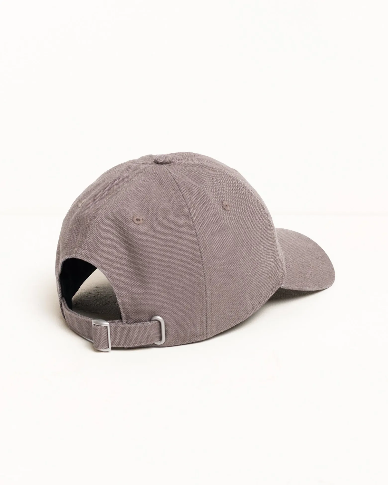 BASIC STÜSSY CAP
