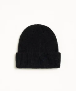 BASIC STÜSSY CUFF BEANIE