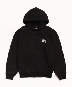 BASIC STÜSSY HOODIE