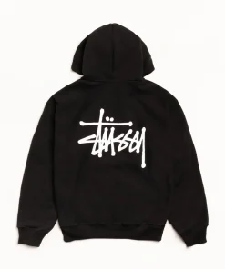 BASIC STÜSSY HOODIE