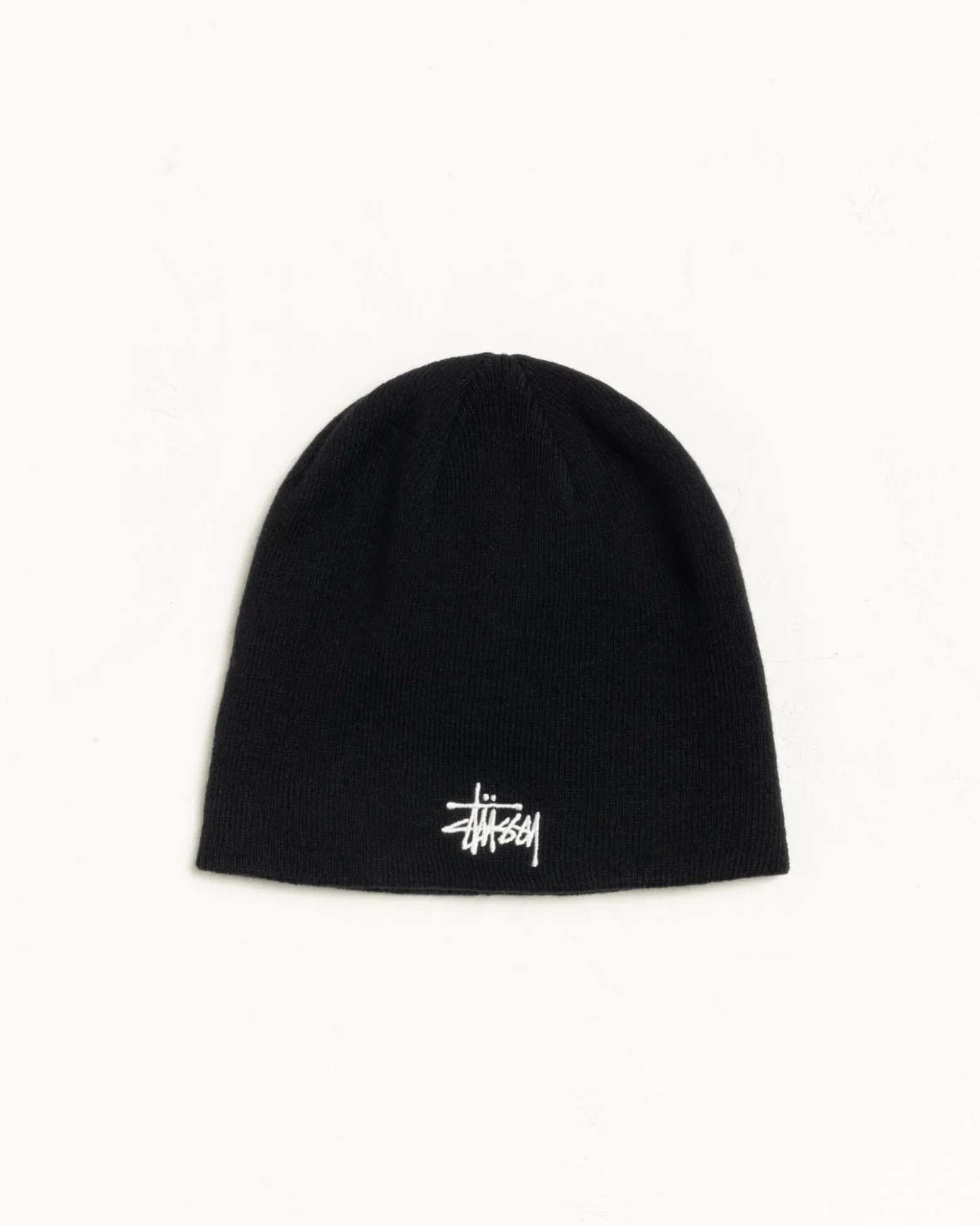 BASIC STÜSSY SKULLCAP