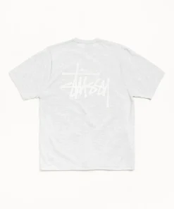 BASIC STÜSSY TEE