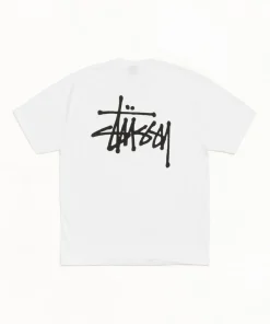 BASIC STÜSSY TEE