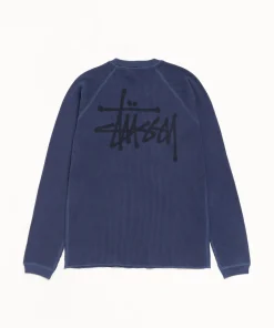 BASIC STÜSSY THERMAL