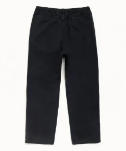 BEACH PANT COTTON TWILL