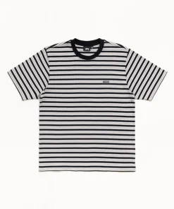 BEACH STRIPE TEE