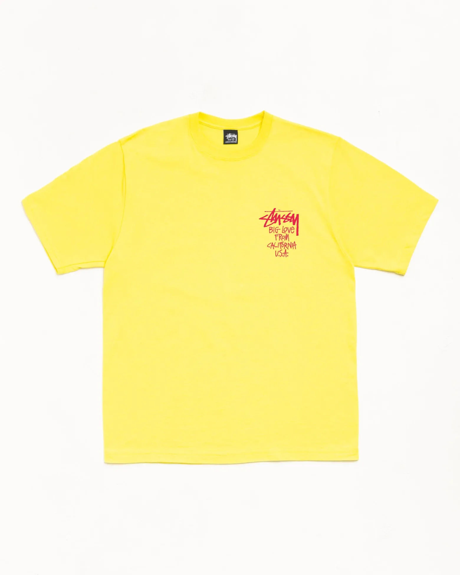 BIG LOVE TEE