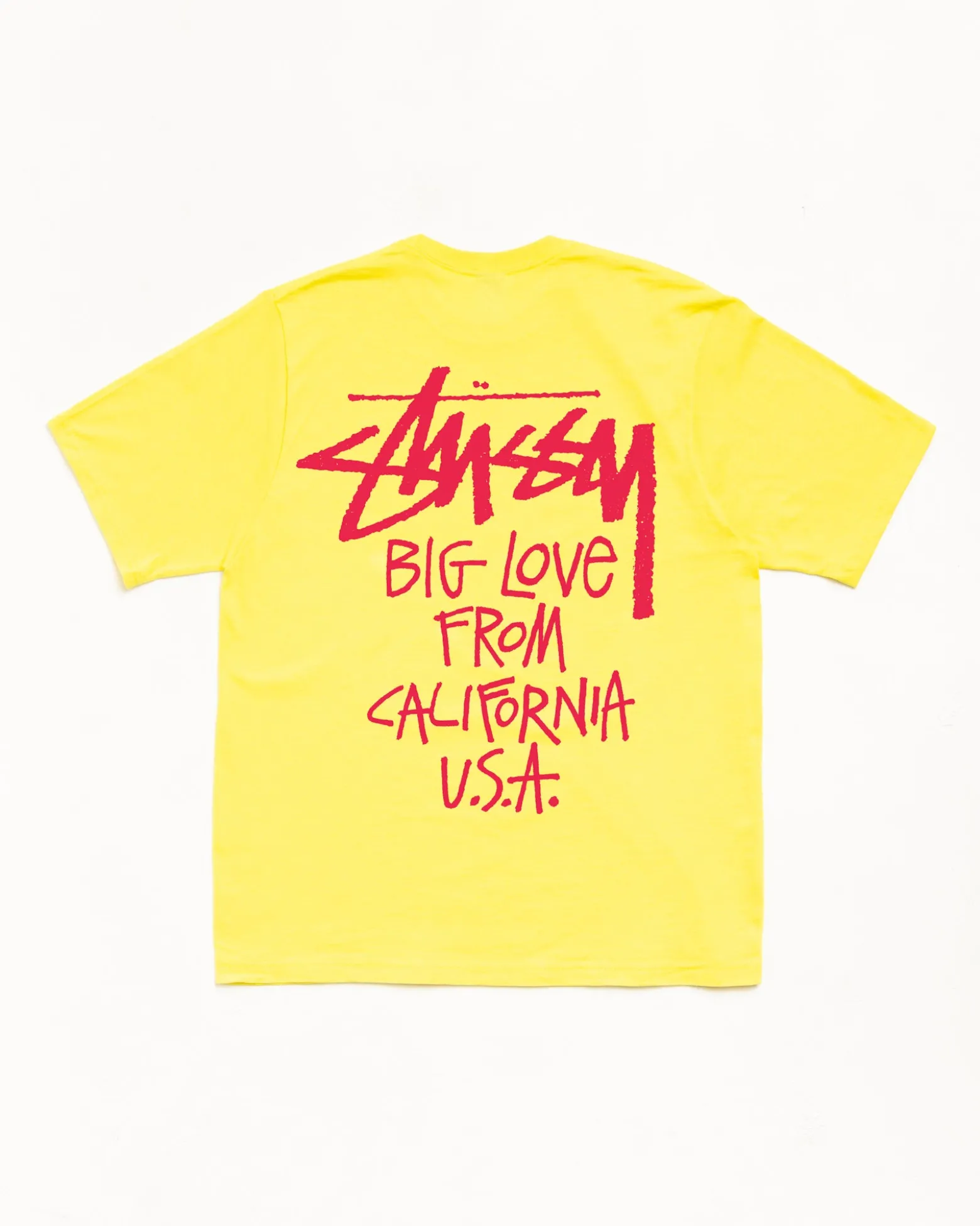 BIG LOVE TEE