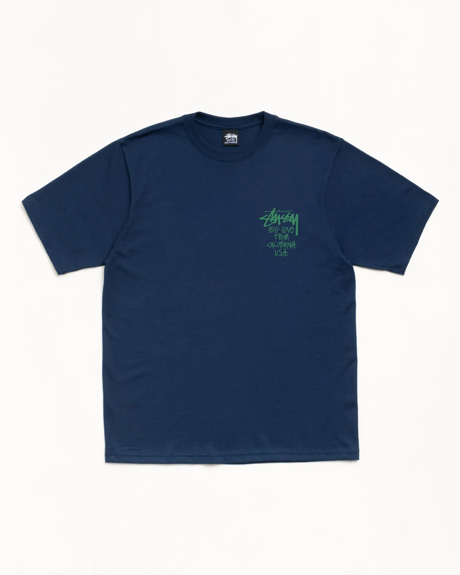BIG LOVE TEE