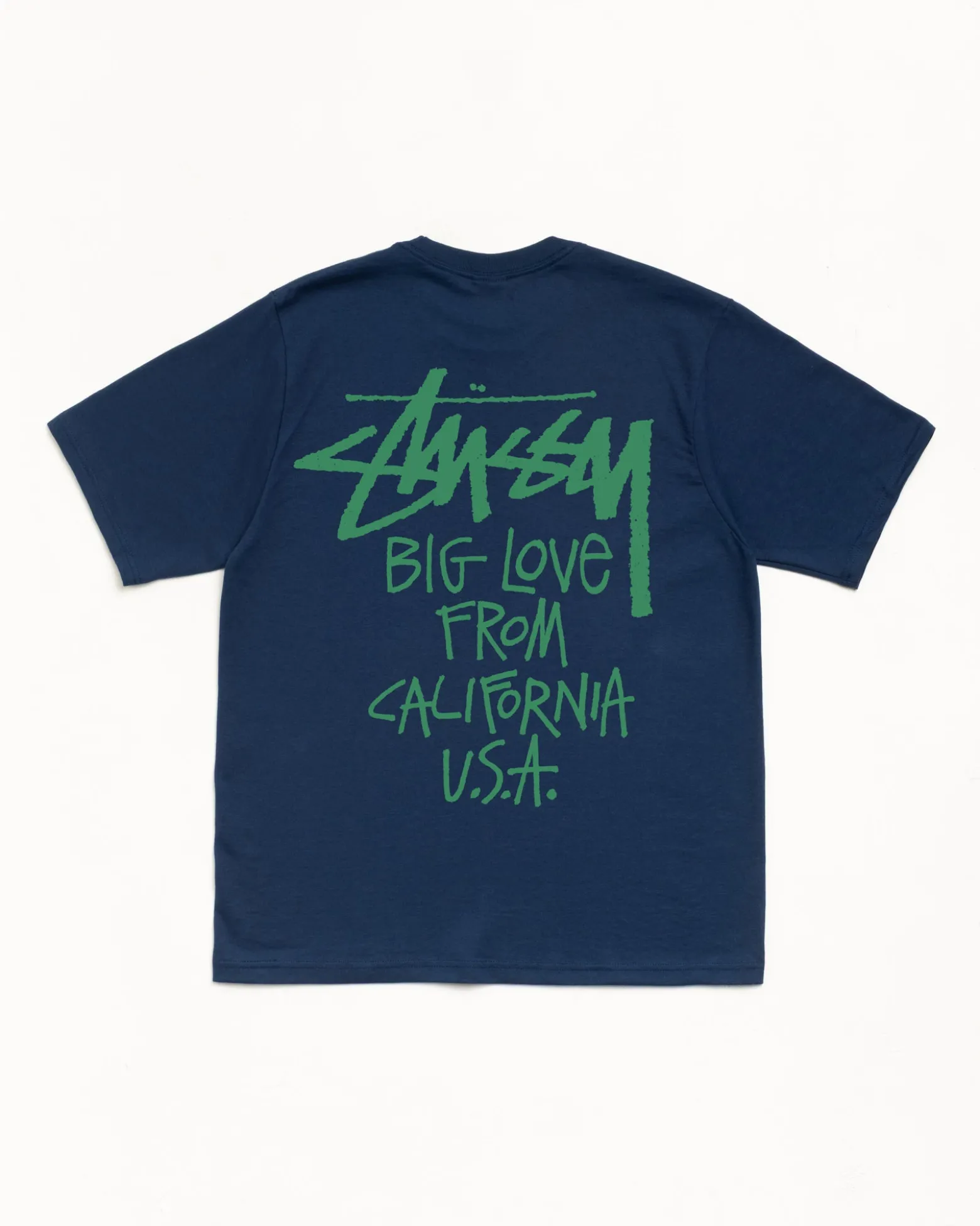 BIG LOVE TEE