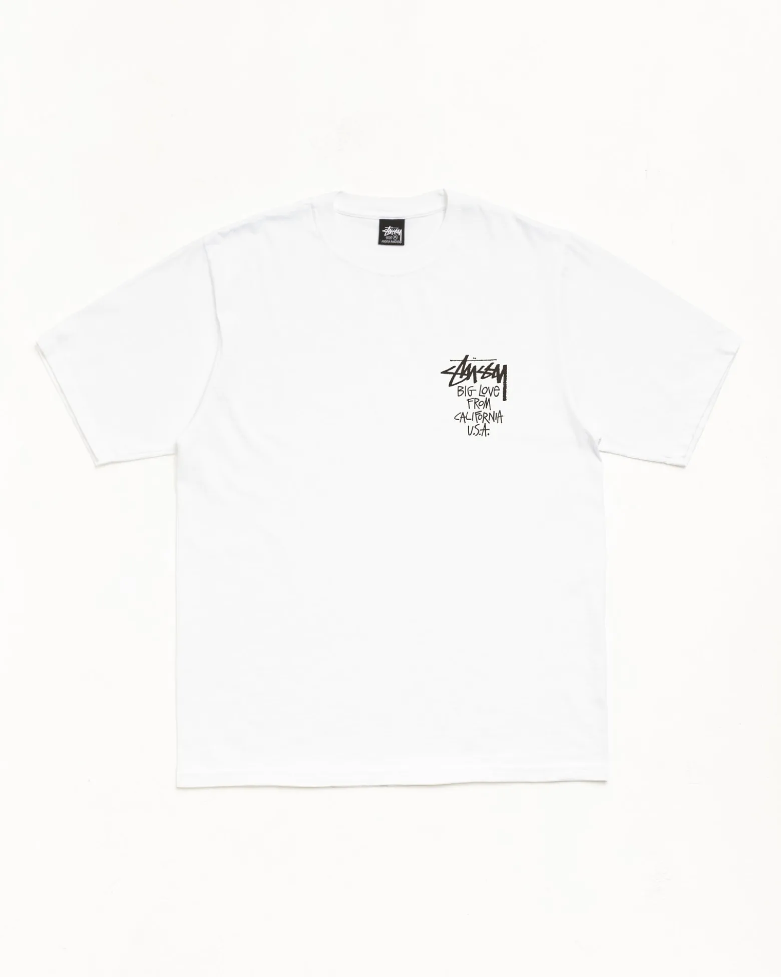 BIG LOVE TEE