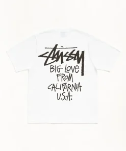BIG LOVE TEE