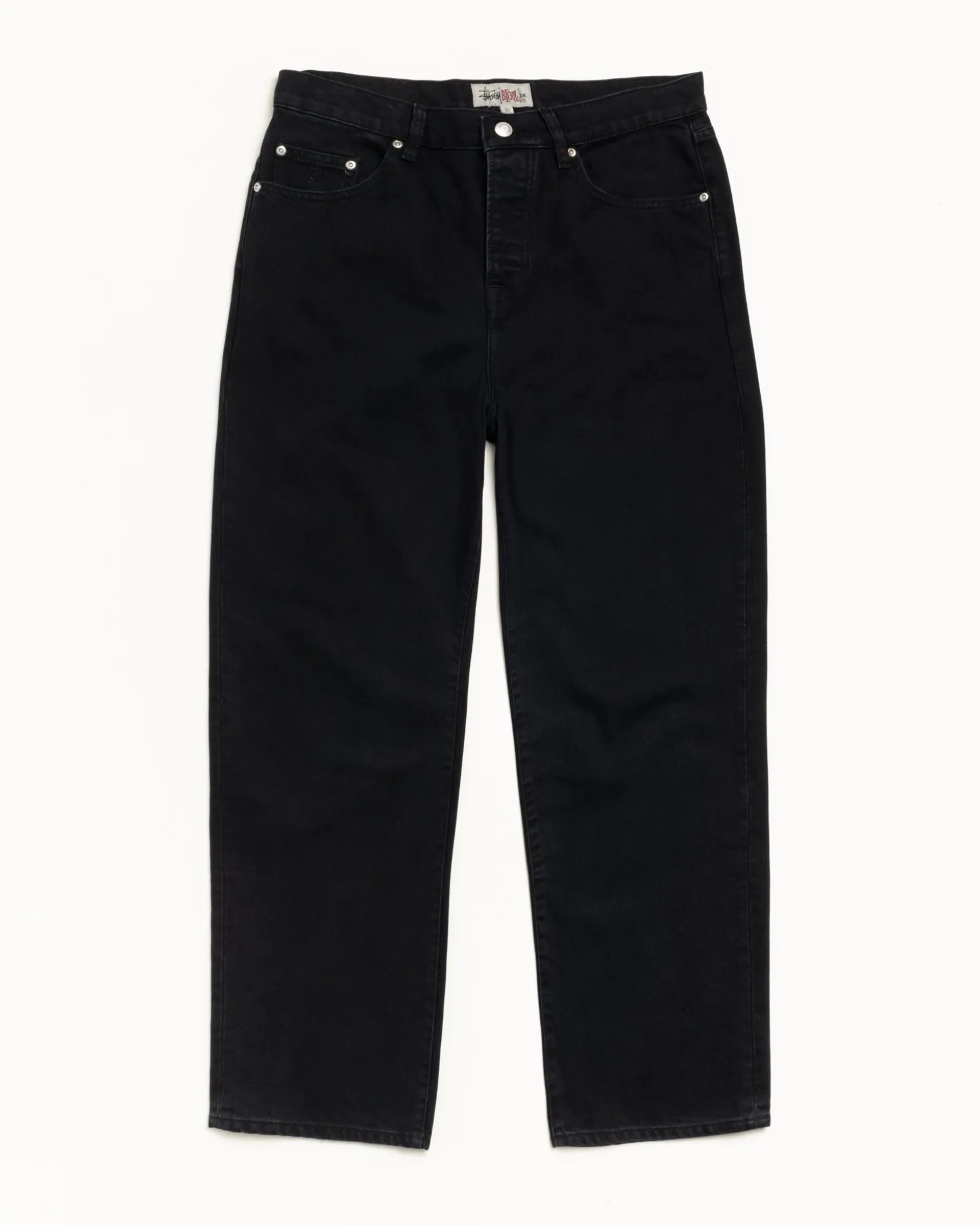 BIG OL' JEAN DENIM