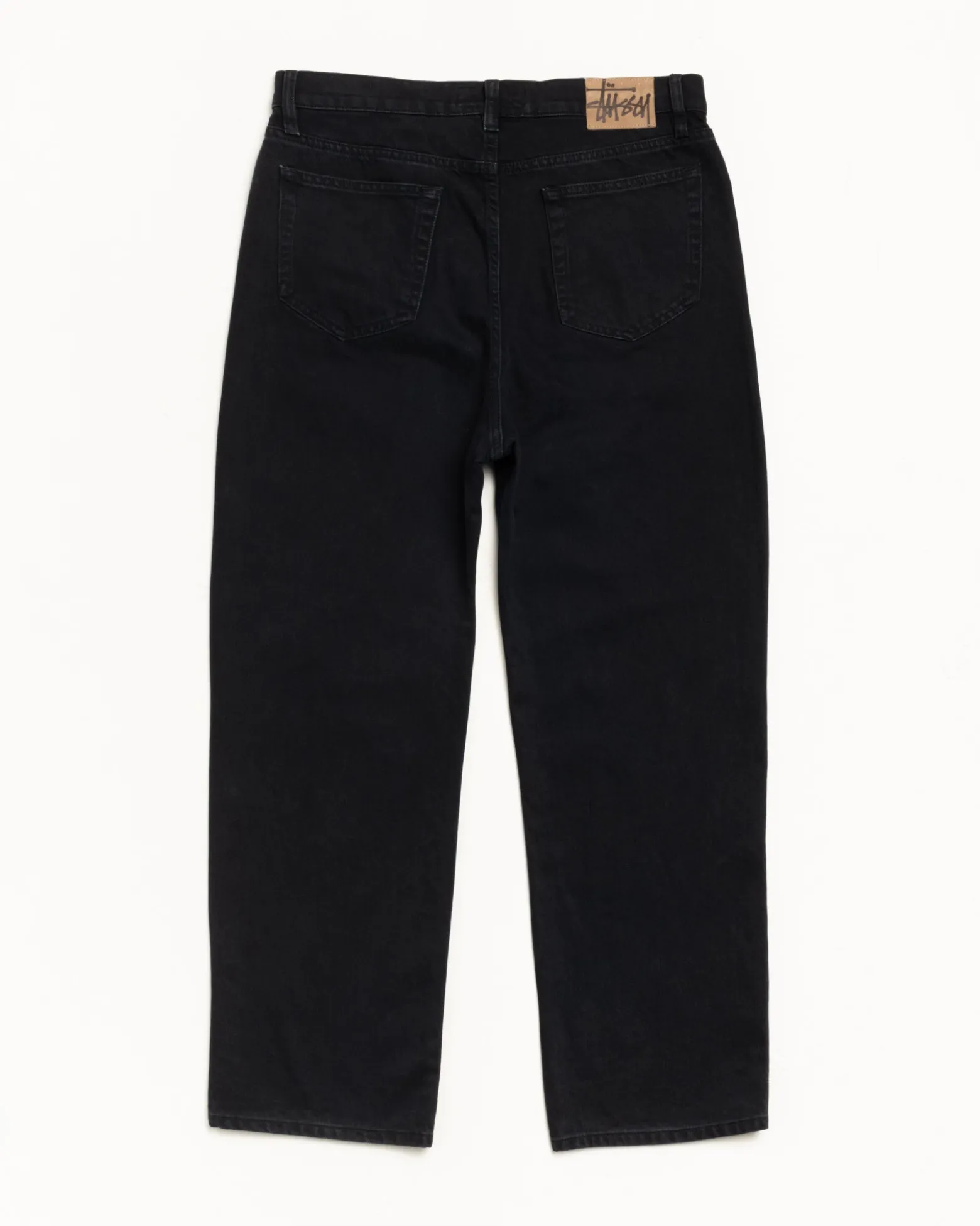 BIG OL' JEAN DENIM