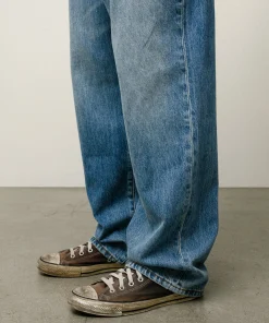 BIG OL' JEAN DENIM