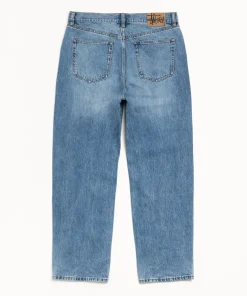 BIG OL' JEAN DENIM