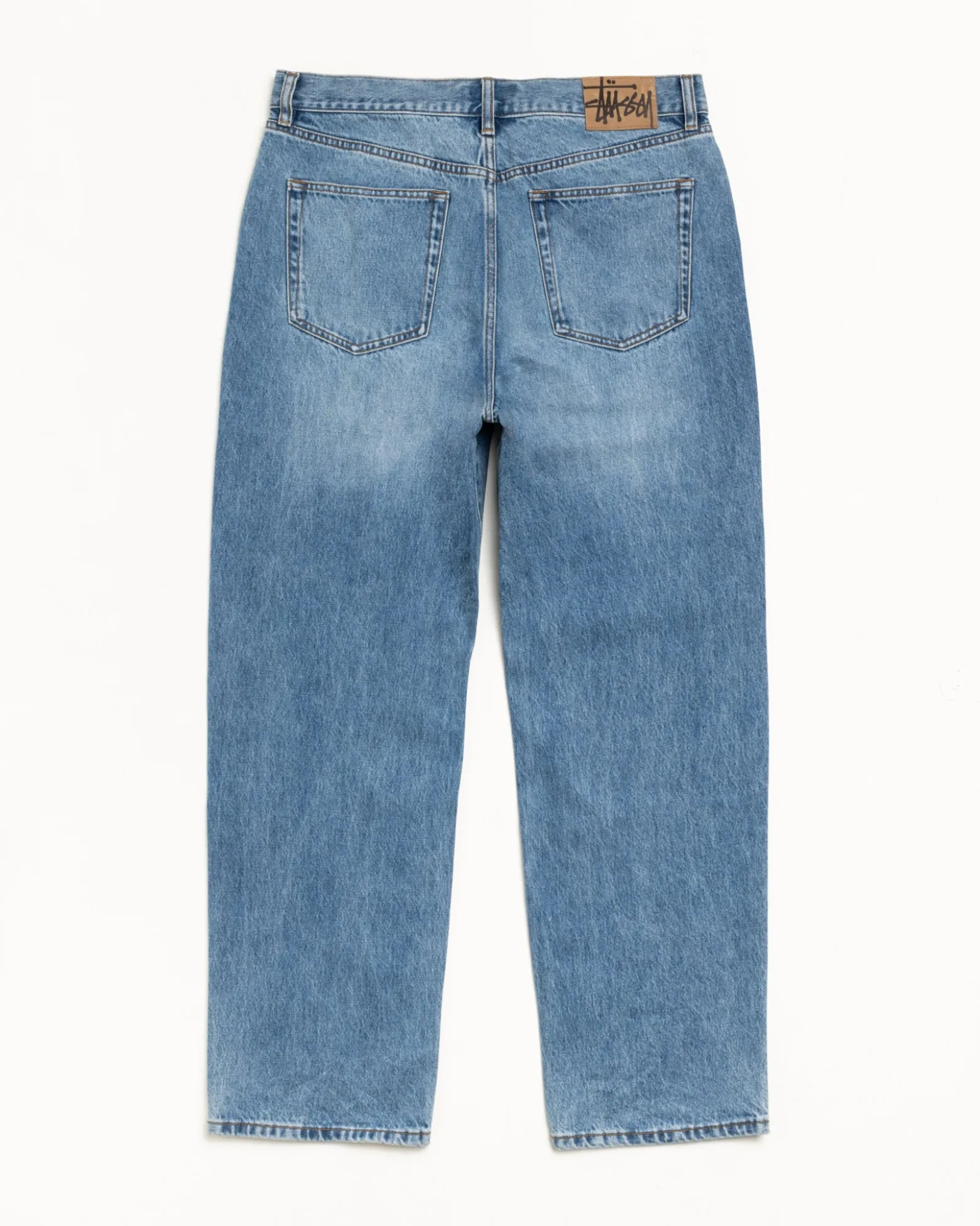 BIG OL' JEAN DENIM