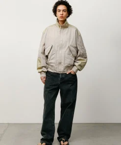 BIG OL' JEAN DENIM
