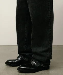 BIG OL' JEAN DENIM