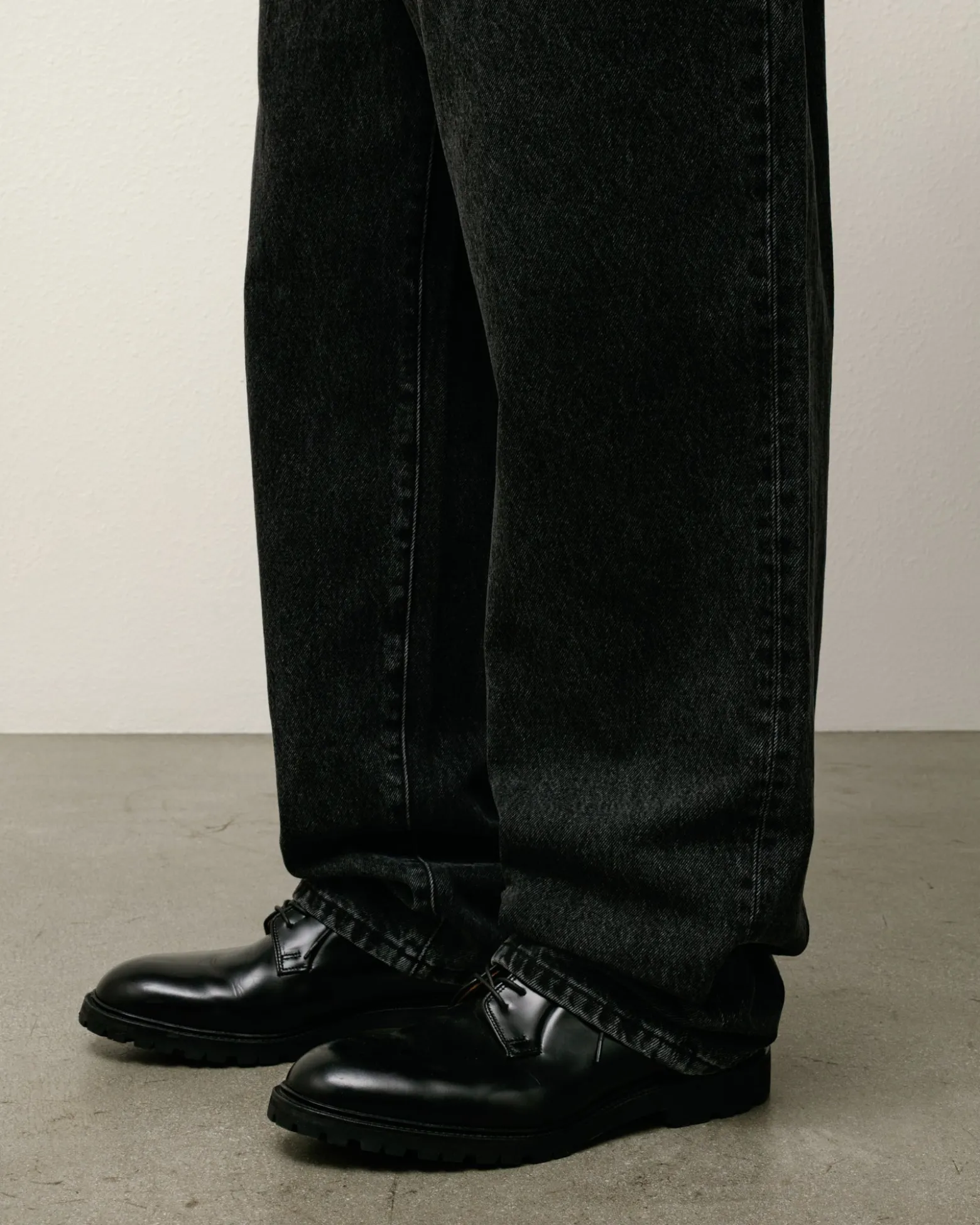 BIG OL' JEAN DENIM