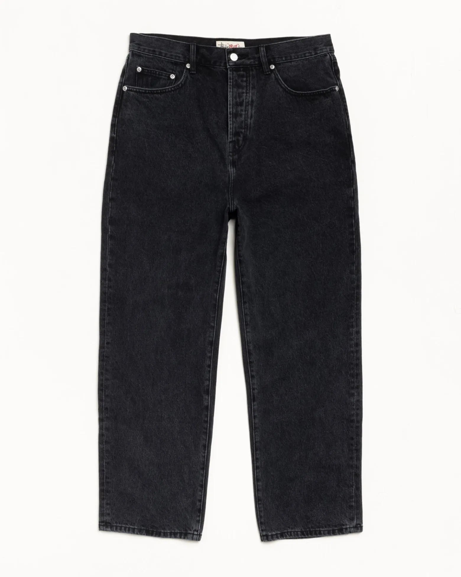 BIG OL' JEAN DENIM