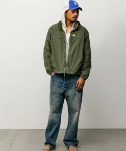 BIG OL' JEAN SLUB DENIM