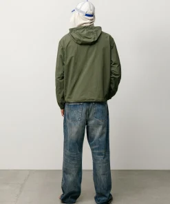 BIG OL' JEAN SLUB DENIM