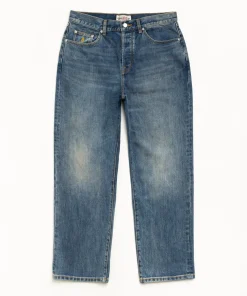 BIG OL' JEAN SLUB DENIM