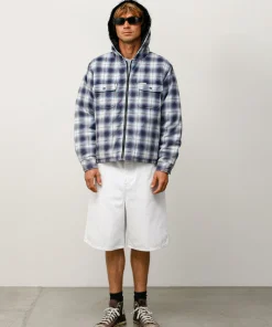 BIG OL' SHORT DENIM