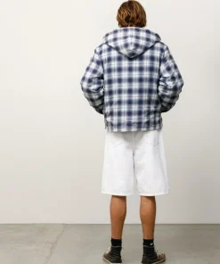 BIG OL' SHORT DENIM