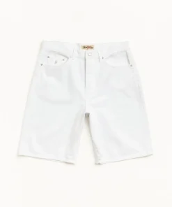 BIG OL' SHORT DENIM