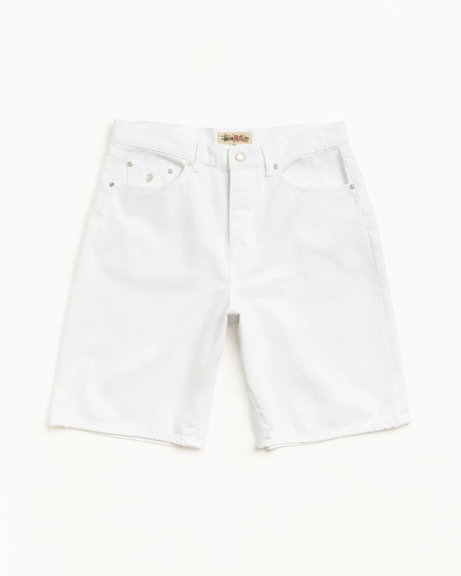 BIG OL' SHORT DENIM