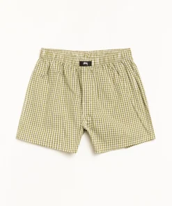 BOXER SHORTS 3 PACK
