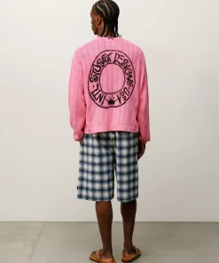 BUANA LOGO SWEATER