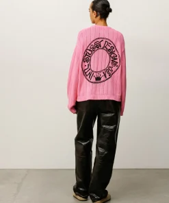 BUANA LOGO SWEATER