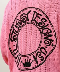 BUANA LOGO SWEATER