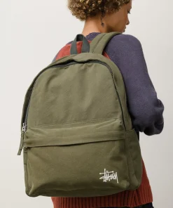 CANVAS BACKPACK