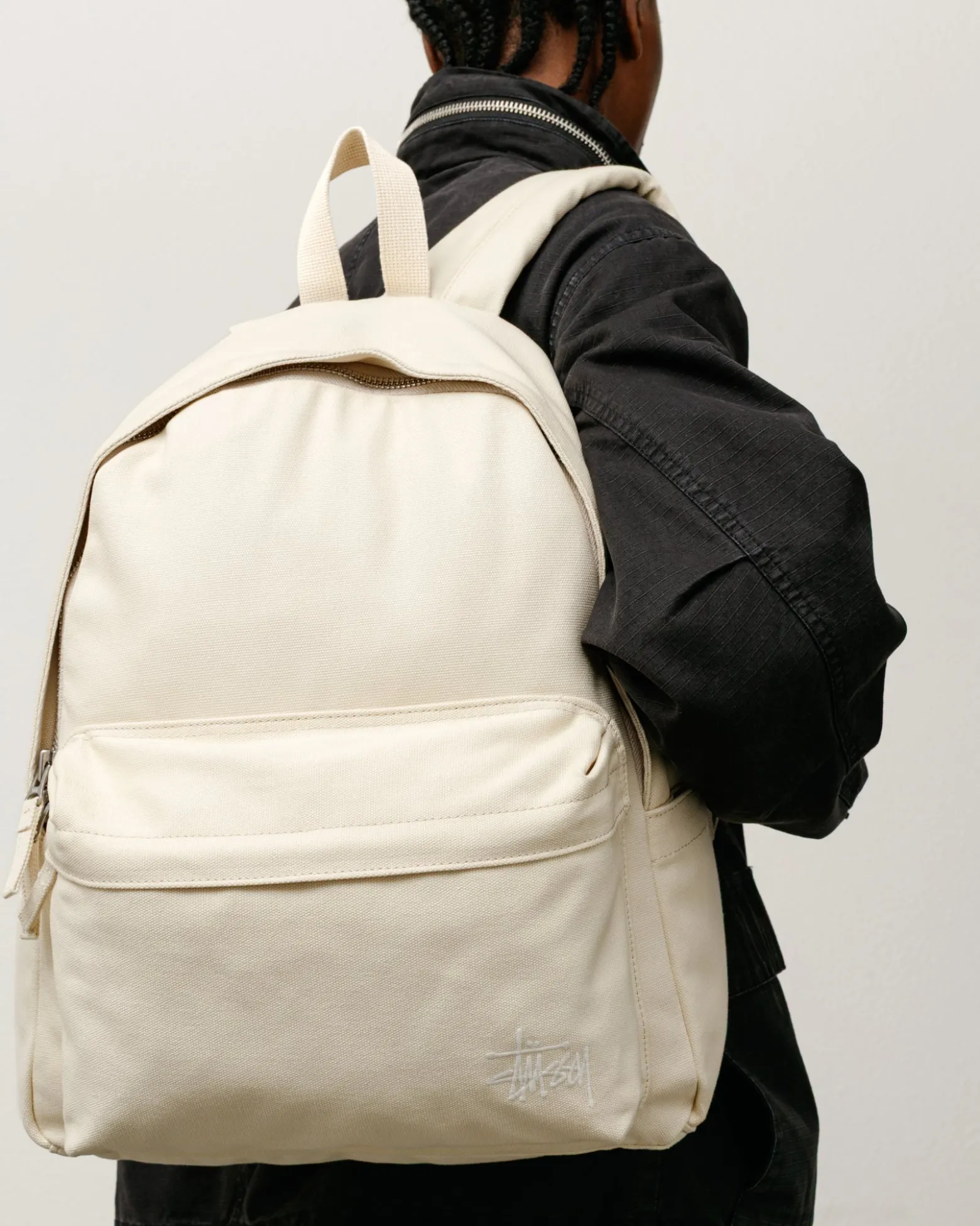 CANVAS BACKPACK