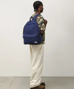 CANVAS BACKPACK