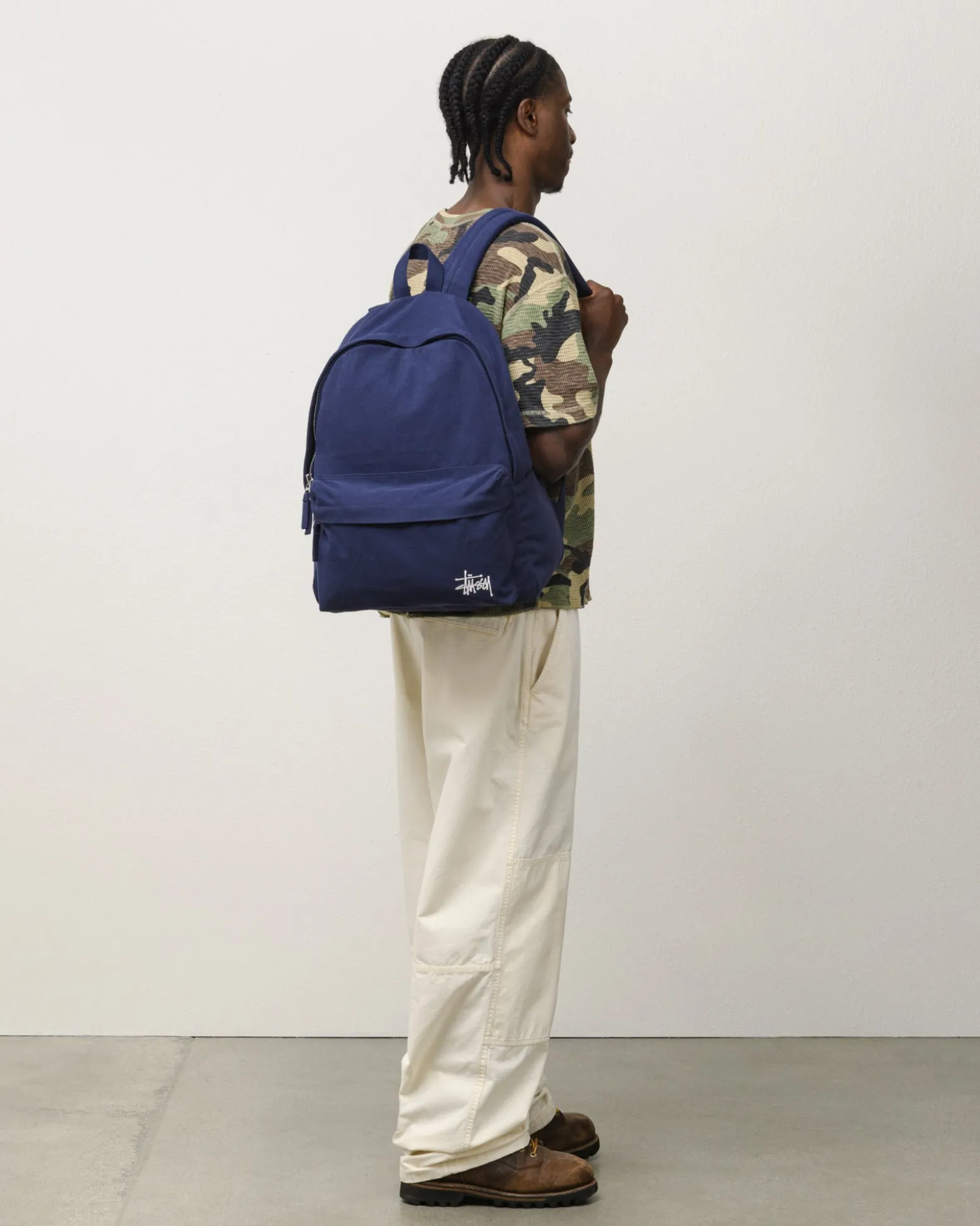 CANVAS BACKPACK