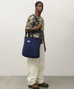 CANVAS CROSSBODY BAG