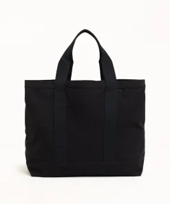 CANVAS EXTRA LARGE TOTE