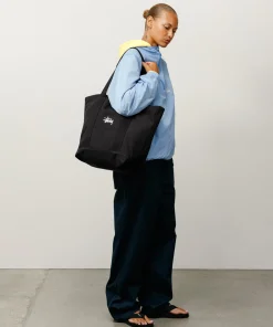 CANVAS MARKET TOTE