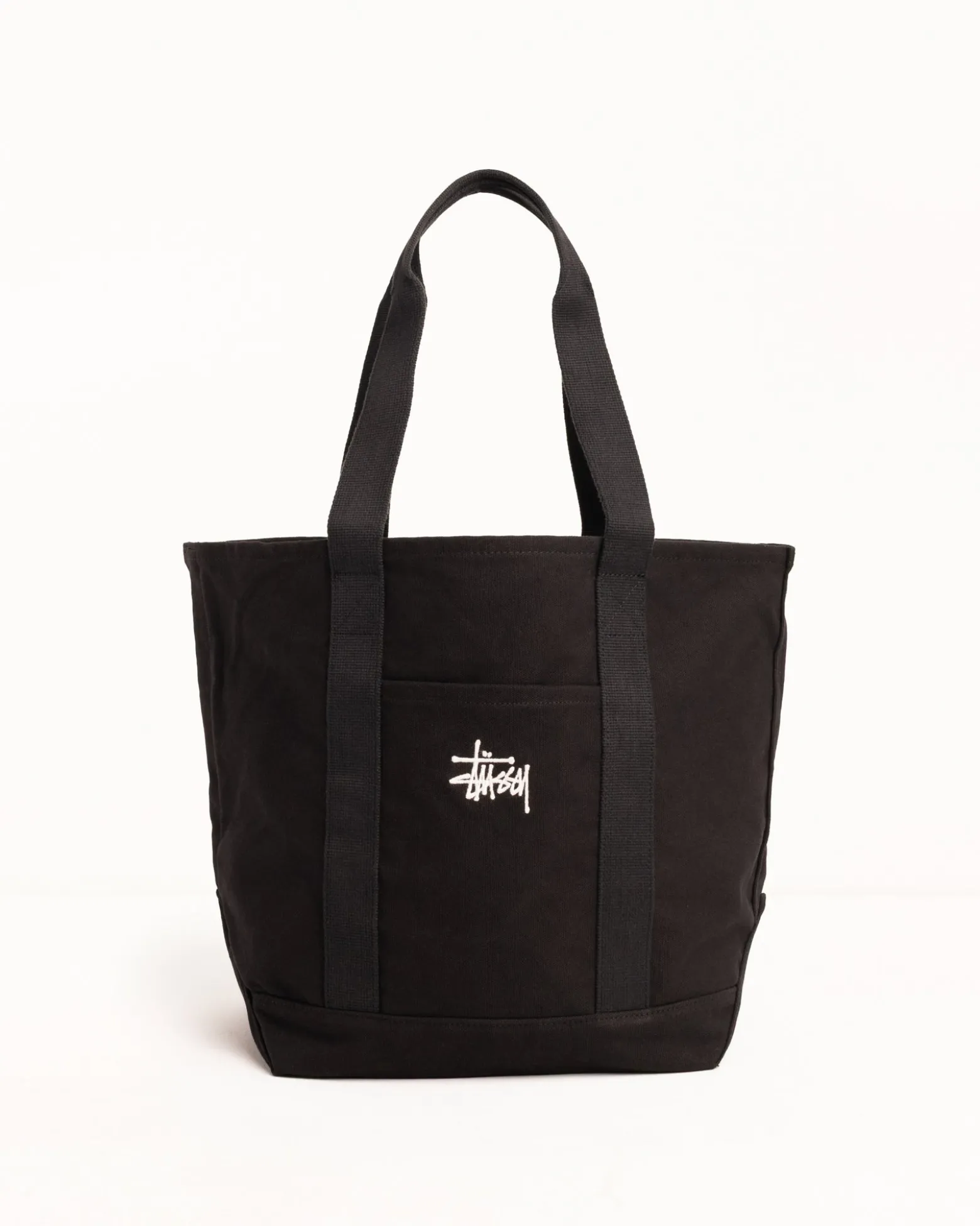 CANVAS MARKET TOTE